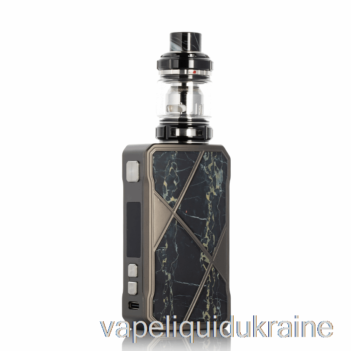 Vape Ukraine FreeMaX MAXUS 200W Starter Kit Marble Black